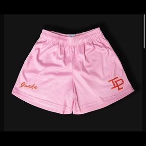 Ordered two pairs of the same shorts.